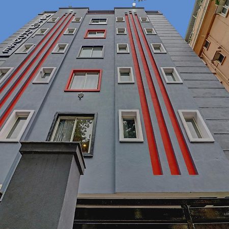 Townhouse S R Nagar Near Hyderabad Central Exterior photo